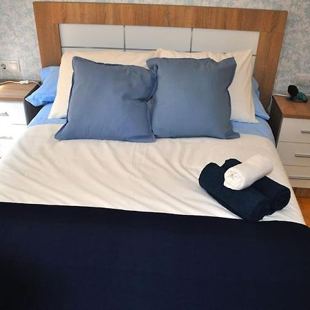 Apartamento Gran Torcal Málaga Eksteriør billede