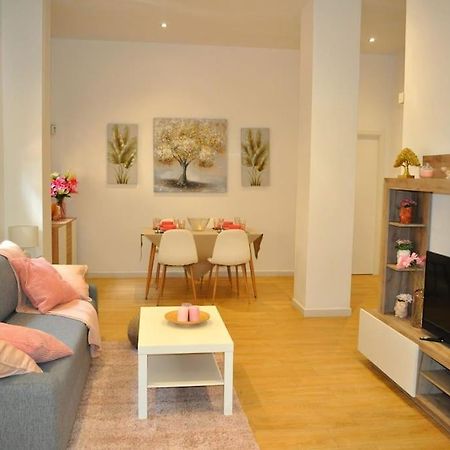 Apartamento Gran Torcal Málaga Eksteriør billede