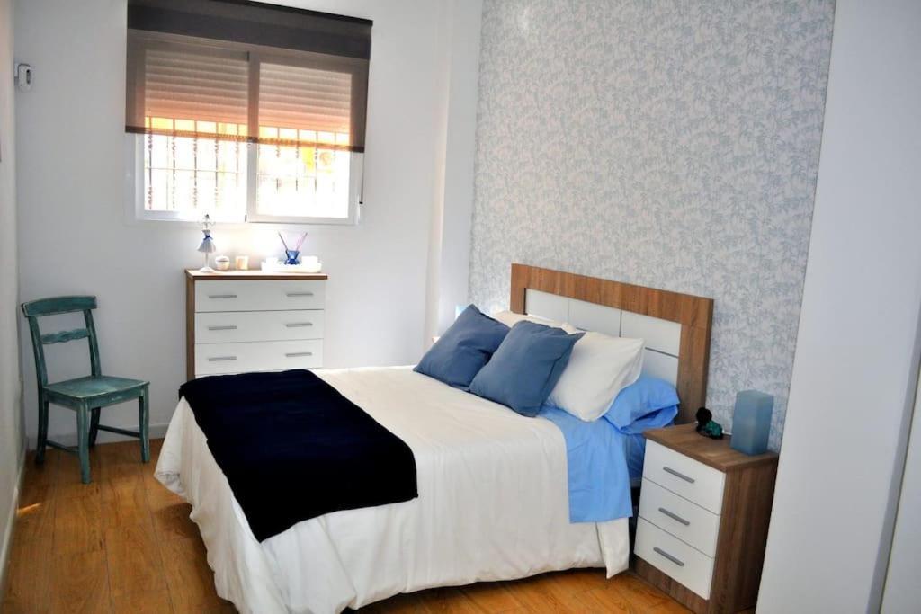 Apartamento Gran Torcal Málaga Eksteriør billede