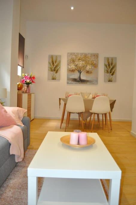 Apartamento Gran Torcal Málaga Eksteriør billede