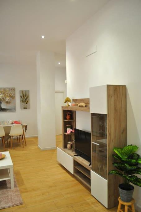 Apartamento Gran Torcal Málaga Eksteriør billede