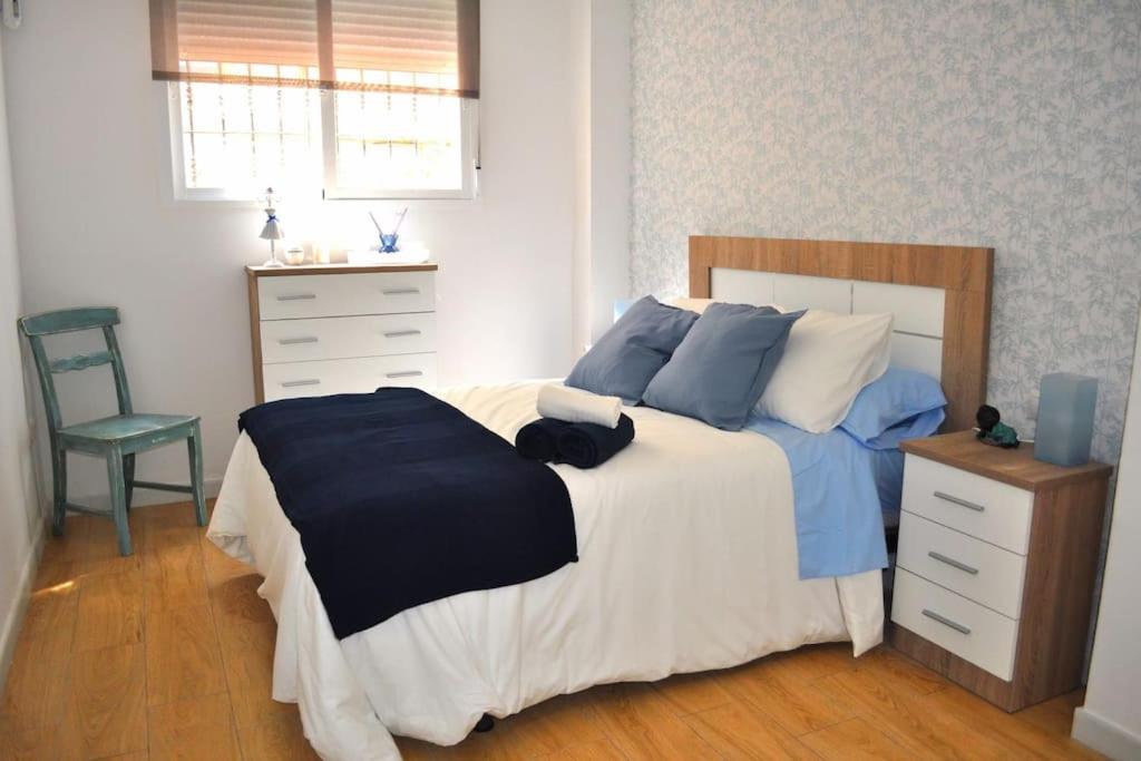 Apartamento Gran Torcal Málaga Eksteriør billede